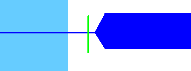 oto diagram, phoneme 1 silence