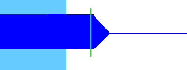 oto diagram, phoneme 1 vowel